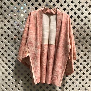 Kimono vintage